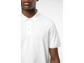 K290 - Polo piqu&eacute; manches courtes homme