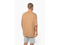 K3008 - T-shirt unisexe oversize manches courtes