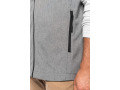K403 - Bodywarmer softshell homme