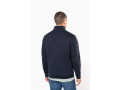 K472 - Veste molleton zipp&eacute;e homme