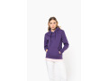 K473 - Sweat-shirt capuche femme