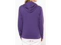 K473 - Sweat-shirt capuche femme
