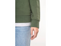 K474 - Sweat-shirt col rond unisexe