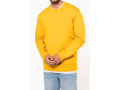 K474 - Sweat-shirt col rond unisexe