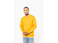 K474 - Sweat-shirt col rond unisexe