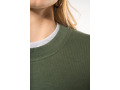 K474 - Sweat-shirt col rond unisexe
