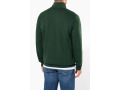 K478 - Sweat-shirt col zipp&eacute; homme