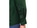 K545 - Chemise popeline polycoton entretien facile homme