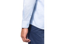 K595 - Chemise oxford manches longues homme