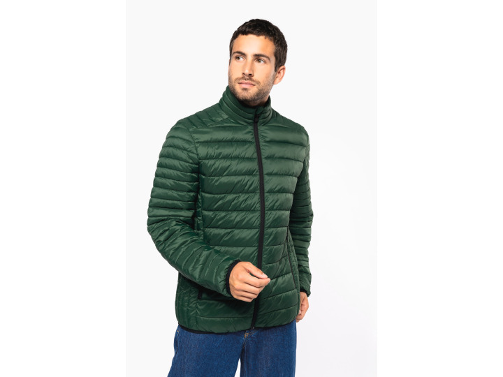 K6120  Doudoune légère homme