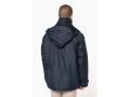 K657 - Parka 3 en 1 homme