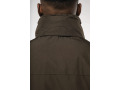 K677 - Parka doublure matelass&eacute;e