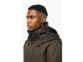 K677 - Parka doublure matelass&eacute;e
