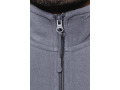 K9102 - Veste micropolaire zipp&eacute;e unisexe