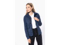 K9107 - Veste zipp&eacute;e chin&eacute;e femme
