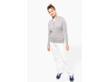 K962 - Cardigan zipp&eacute; femme