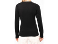 K968 - Pull col rond femme
