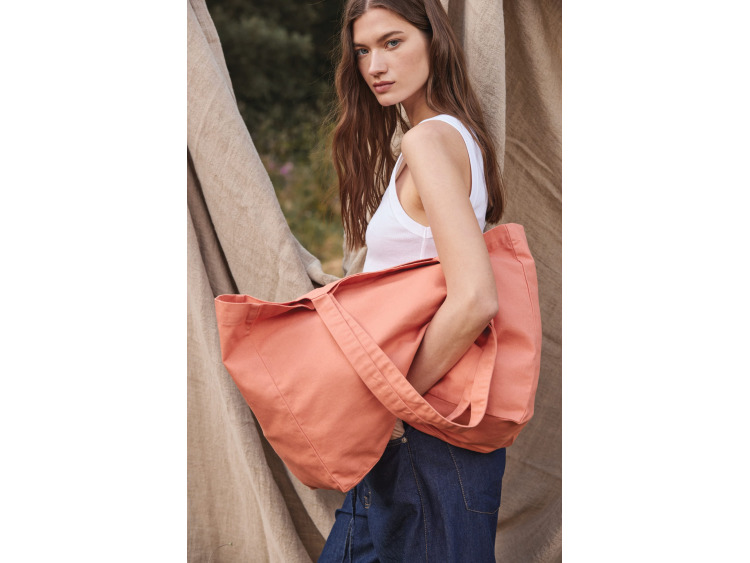 KI3212 - Sac shopping