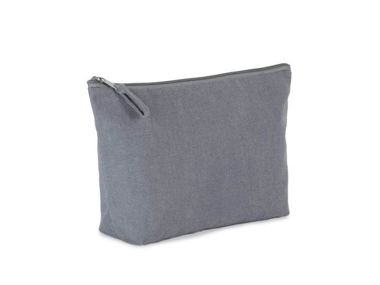 KI5706 - Pochette avec fermeture éclair K-loop