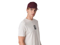 KP116 - Casquette coton - 5 panneaux