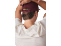 KP116 - Casquette coton - 5 panneaux