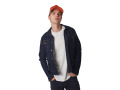 KP137 - Casquette trucker - 5 panneaux