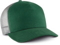 KP137 - Casquette trucker - 5 panneaux