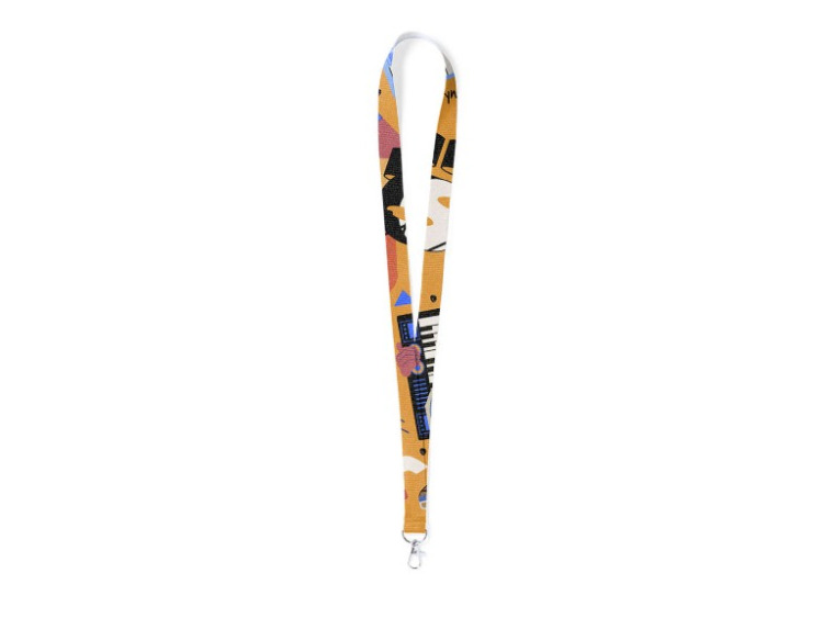 Lanyard Neck - 8780