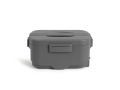 LIVMEN396 - Lunch box chauffante prise ou allume cigare