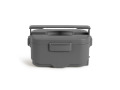 LIVMEN396 - Lunch box chauffante prise ou allume cigare