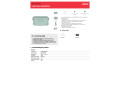 LIVMEN396 - Lunch box chauffante prise ou allume cigare