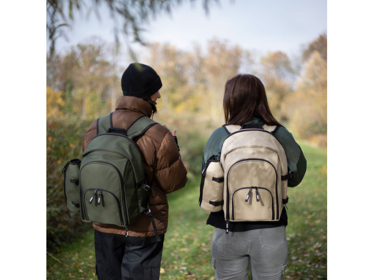 LIVSE970 - Sac &agrave; dos pique nique 4 personnes