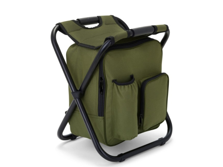 LIVSEP140  Chaise sac à dos isotherme 3L