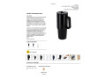 MKT22008 - Tasse isotherme
