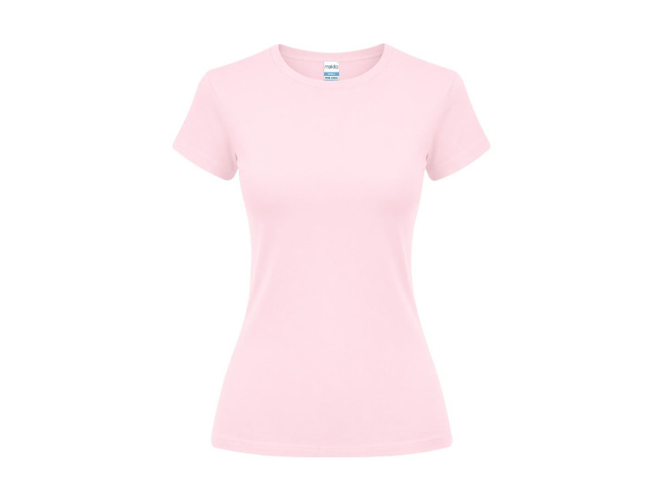 MKT22024 - T-shirt adulte femme