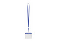 MKT3709 - Lanyard Porte-Badge Maes