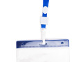 MKT3709 - Lanyard Porte-Badge Maes