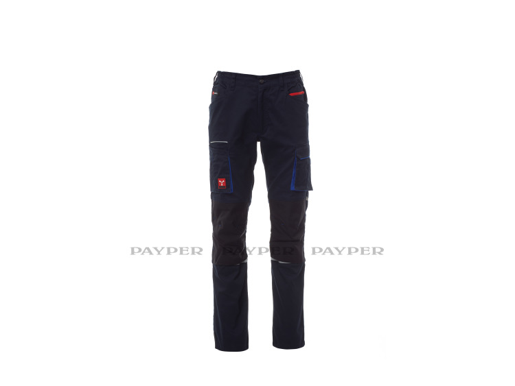 NEXT 400 - Pantalon multi saison stretch