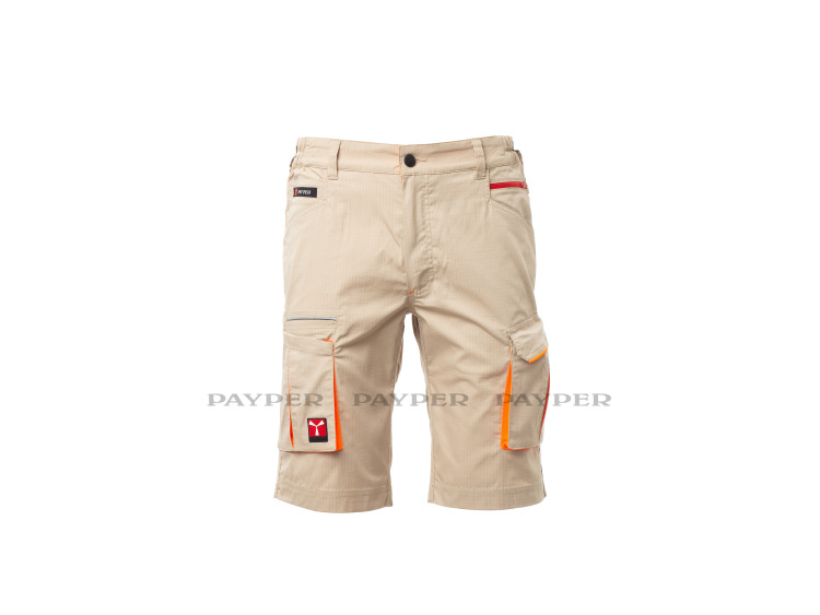 NEXT 400 SHORTS - Bermuda strech