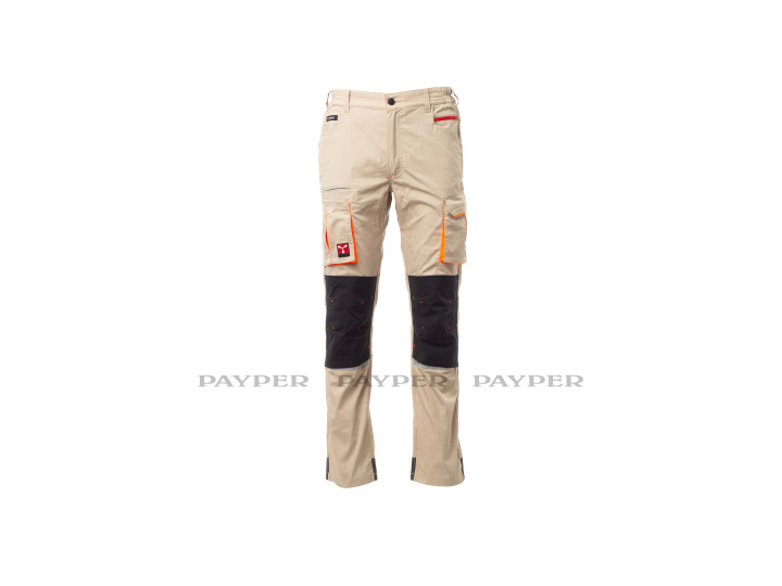 NEXT 400 SUMMER  Pantalon été multipoches