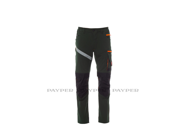 NEXT 4W - Pantalon multi saison stretch