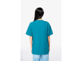 NS330 - T-shirt &eacute;coresponsable &agrave; &eacute;paules tombantes unisexe