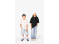 NS353 - T-shirt &eacute;coresponsable oversize enfant