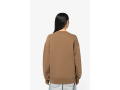 NS407 - Sweat-shirt &eacute;coresponsable &agrave; col rond oversize unisexe