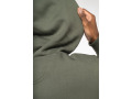 NS408 - Sweat-shirt &eacute;coresponsable &agrave; capuche oversize unisexe