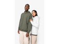 NS408 - Sweat-shirt &eacute;coresponsable &agrave; capuche oversize unisexe