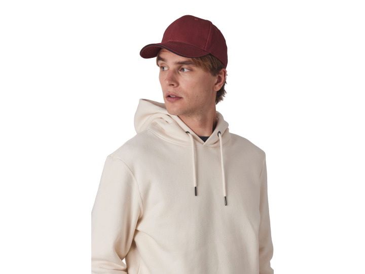 Orlando  casquette 6 panneaux  KP011