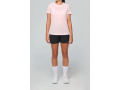 PA439 - T-shirt de sport manches courtes femme