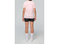 PA439 - T-shirt de sport manches courtes femme