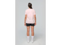 PA439 - T-shirt de sport manches courtes femme